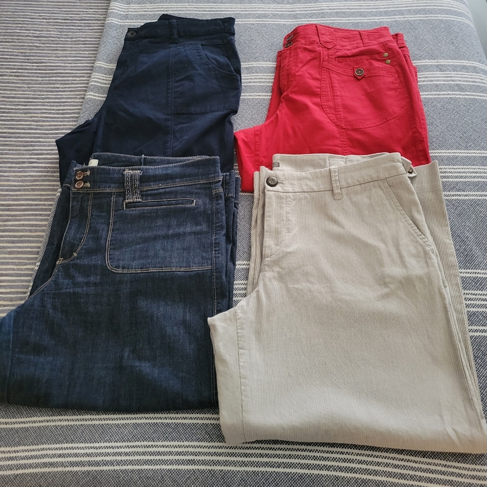Capri Bundle